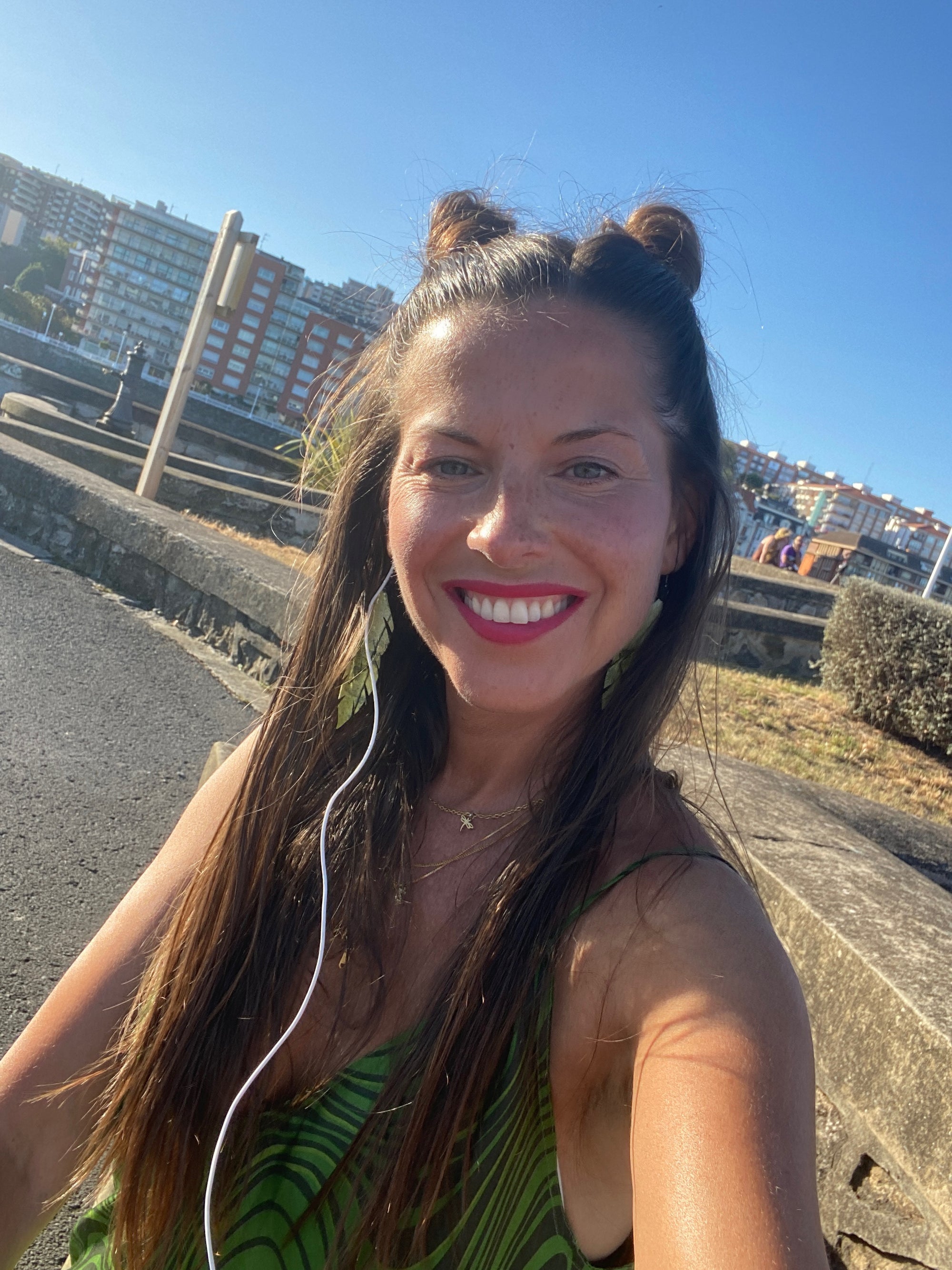 Life and upcycling in Spain