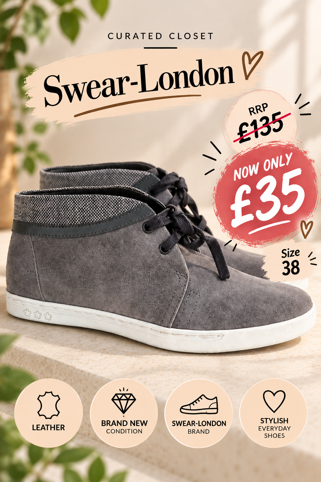 Swear-London