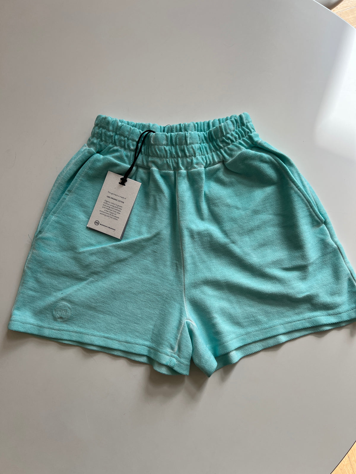 Buddha To Buddha Organic Cotton Short / S