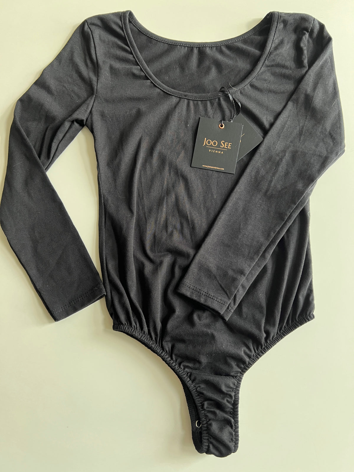 Joo See Vienna Cotton Body XS-S