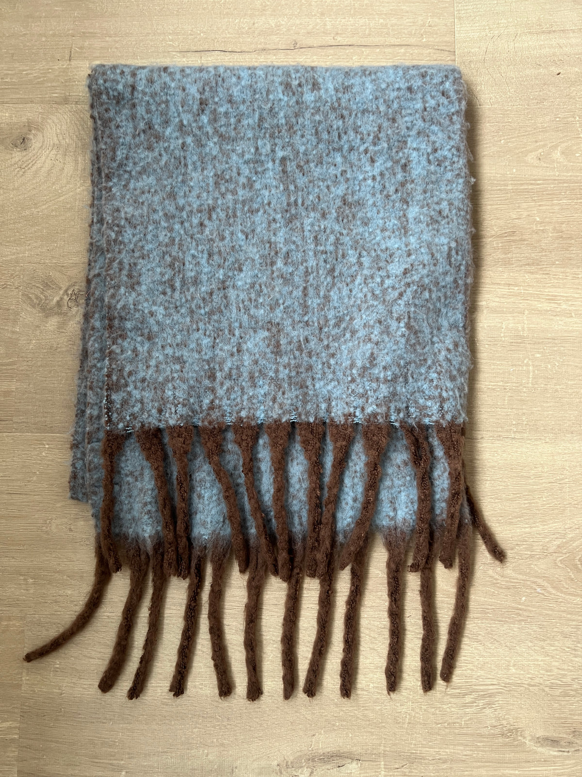 ITC Winter Scarf - 100% Recycled Polyester