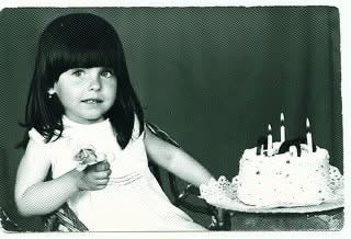 Birthday celebration!