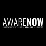 awarenow magazine logo