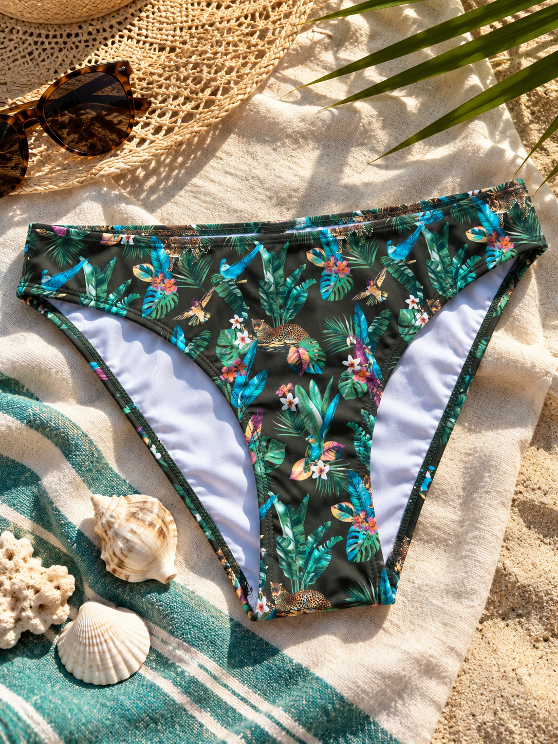 Insua Bikini Bottom