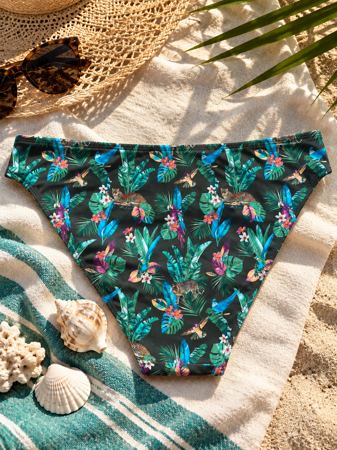 Insua Bikini Bottom