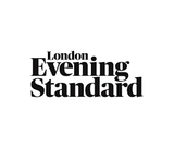 the London evening standard logo