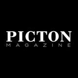 Picton magazine logo