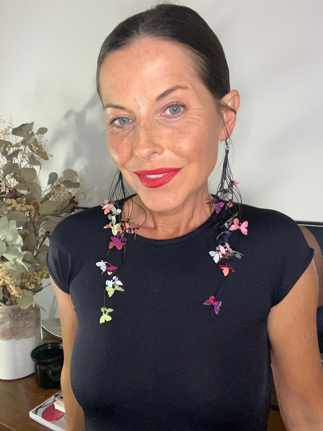 Create Butterfly Earrings from Beer &amp; Soda Cans