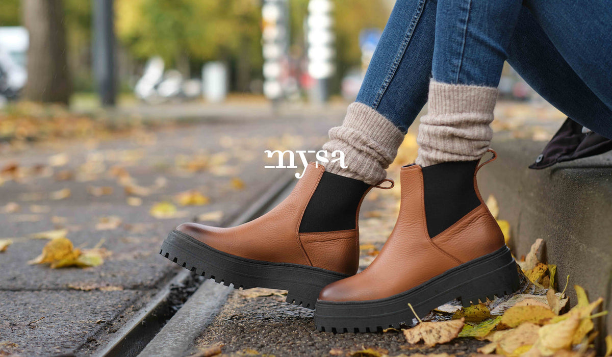 Mysa Yasamin (EU39, EU41) RRP€199