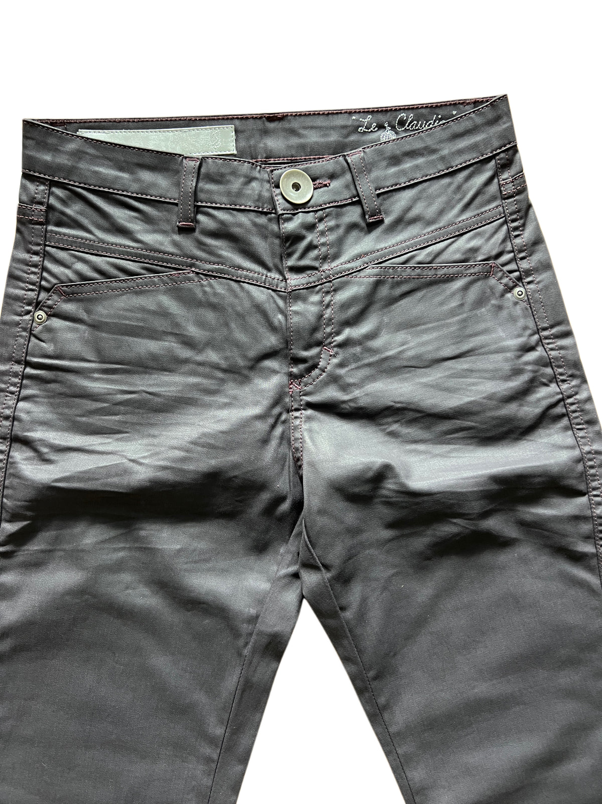 One Step Le Claudia Jeans Waist 26 / RRP€129