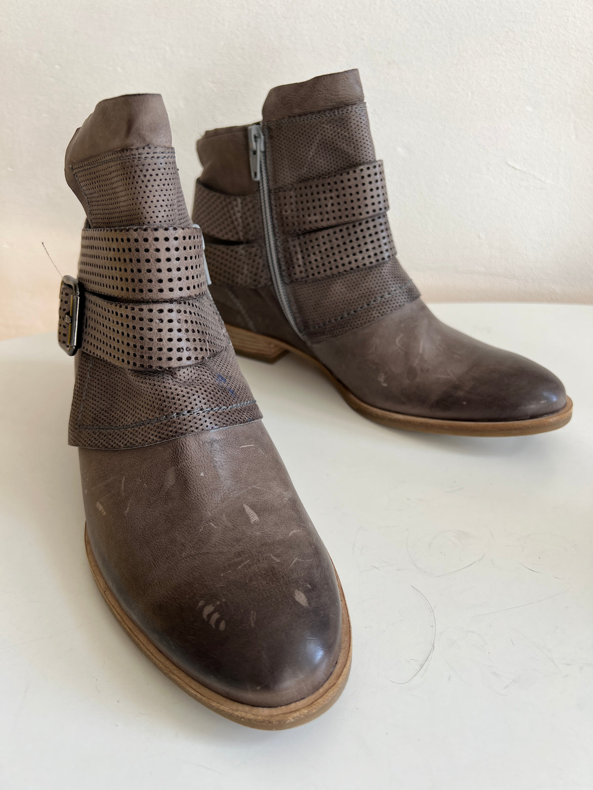 Paul Green Ankle Boots