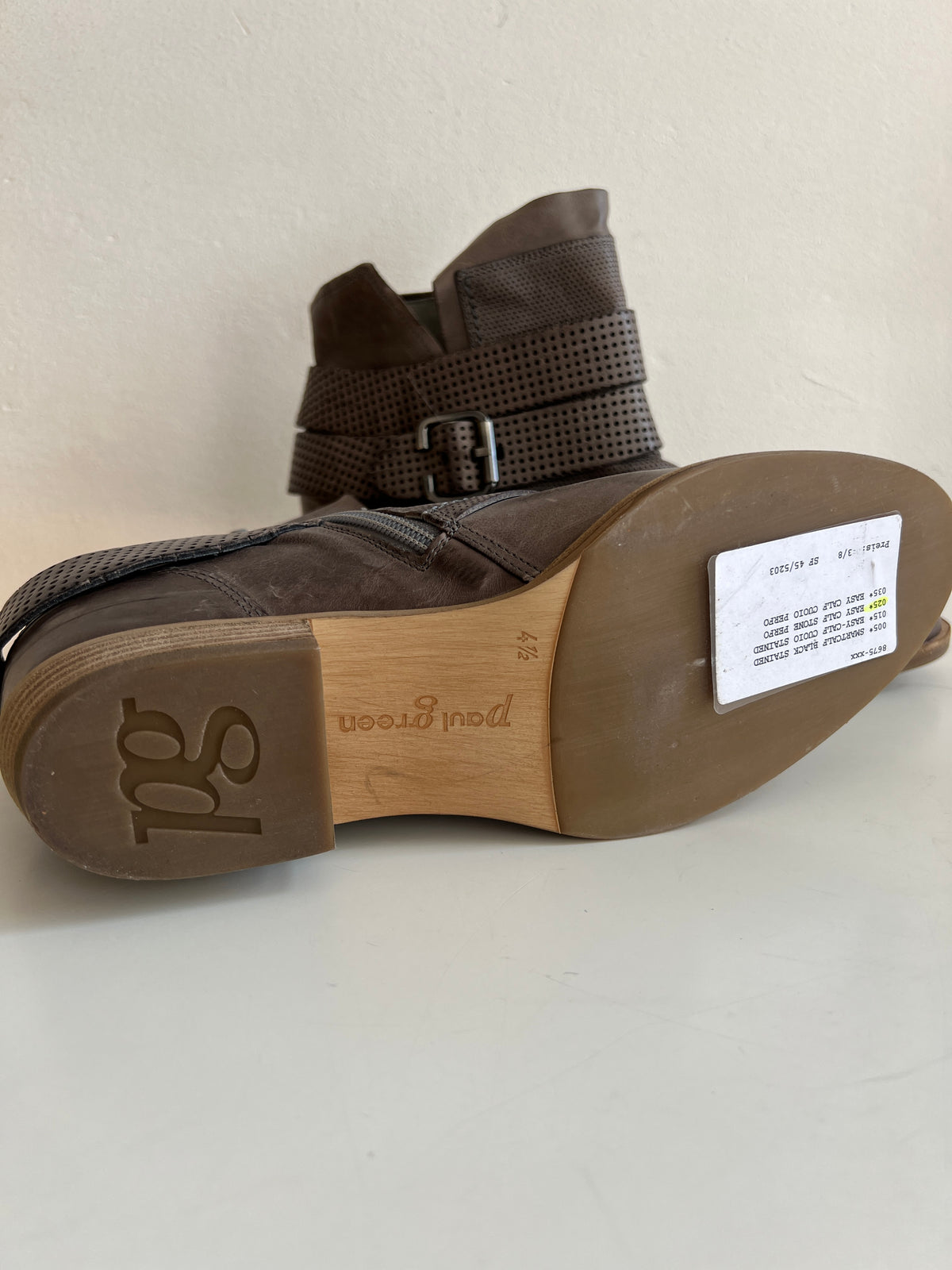 Paul Green Ankle Boots