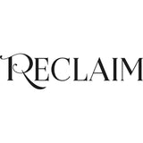 reclaim magazine logo