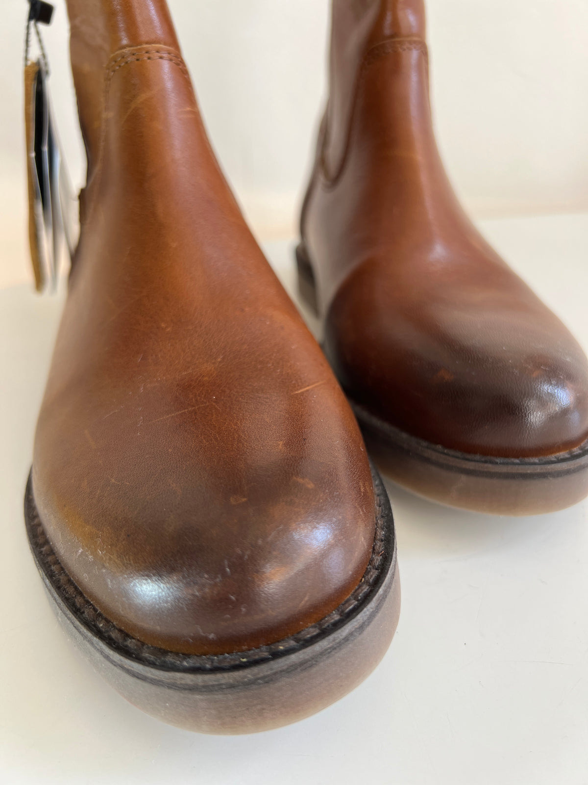 Travelin' Boots